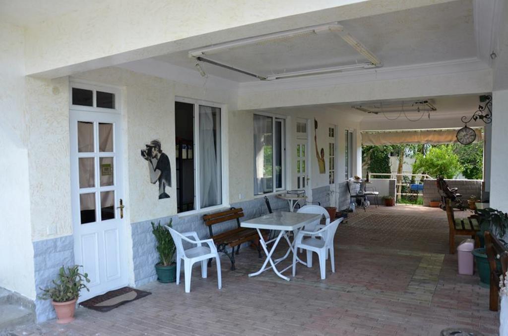 Tj Guest House Makhinjauri Kamer foto