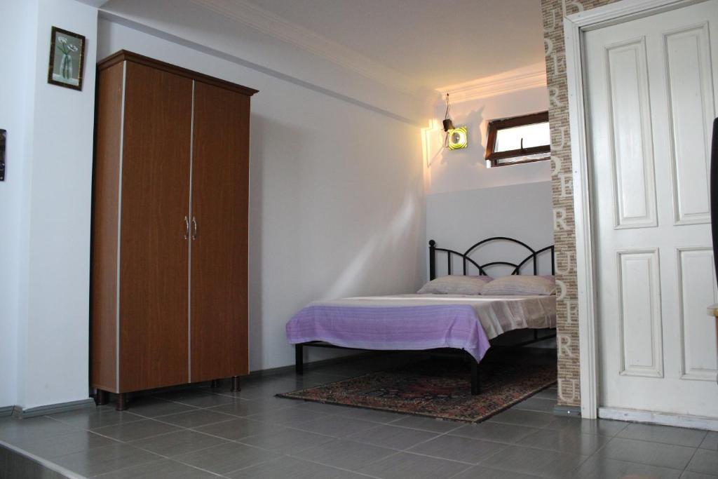 Tj Guest House Makhinjauri Kamer foto