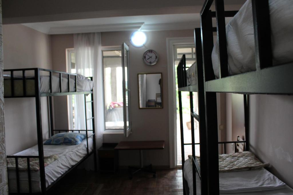 Tj Guest House Makhinjauri Kamer foto