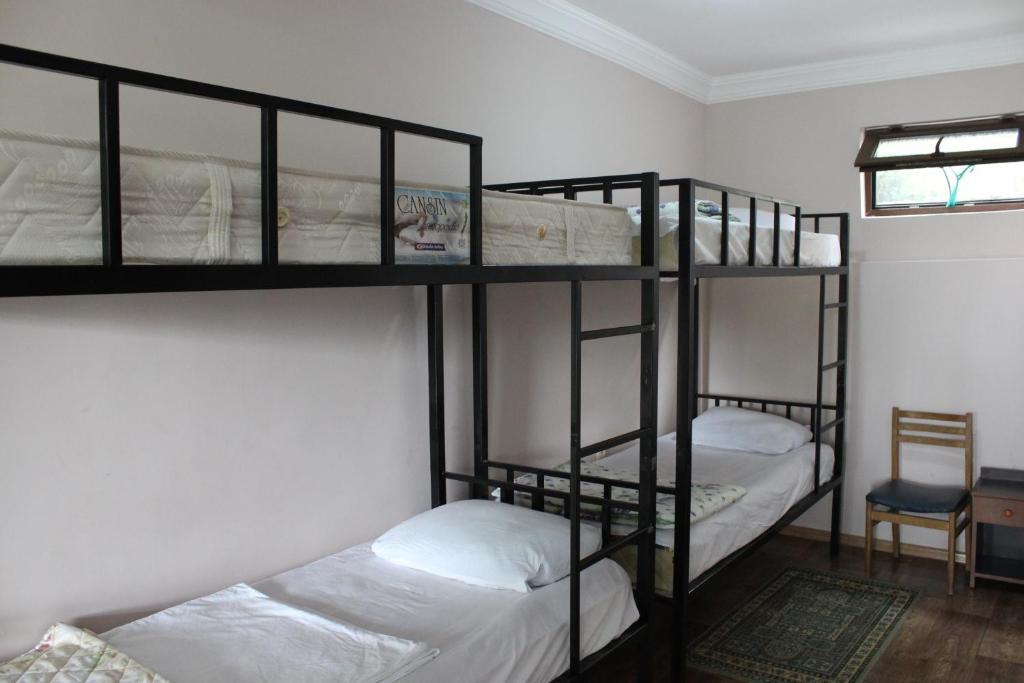 Tj Guest House Makhinjauri Kamer foto